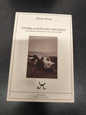 LIBRO VITTORI ALTOVITI AVILA TOSCANELLI ELBA GLORIA PERIA EXTABULIS 2019