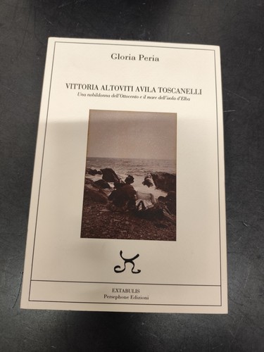 Libro vittori altoviti avila - vittori,
