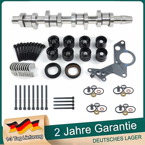 Kit albero camme tdi pd - kit,