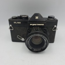 Argus Cosina STL 1000