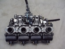 Honda CB400 / CB350 Four set