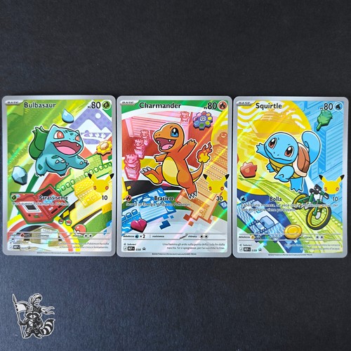 Pokemon bulbasaur charmander - bulbasaur,