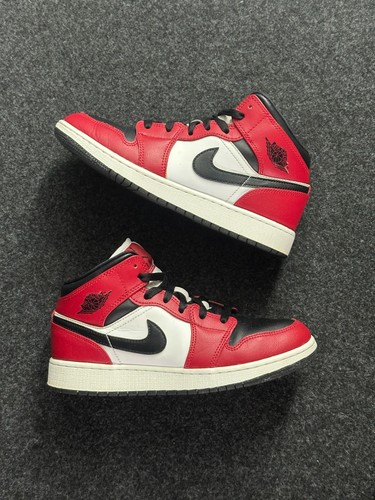 Nike jordan mid chicago - mid, 38