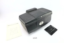 Top case originale BMW 22