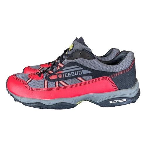 Scarpe trail running icebug - scarpe, da