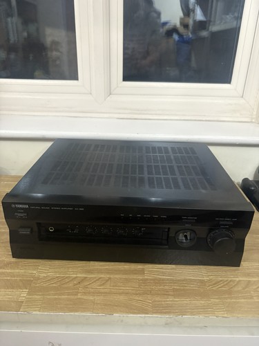 Yamaha amplificatore stereo - yamaha,
