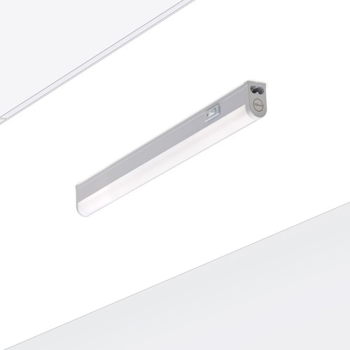 Sottopensile cucina led - sottopensile, bianco