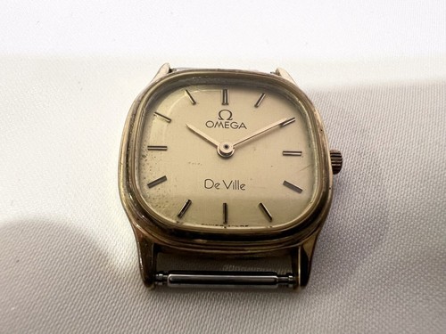 Omega ville vintage - de,
