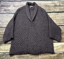 Cardigan maglione donna