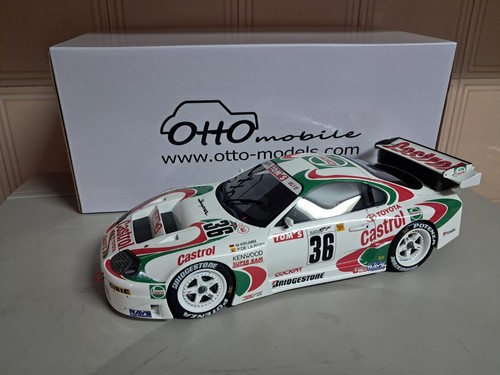 Toyota supra japan - toyota, racing
