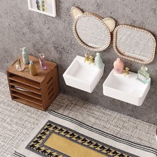 1Set 1:12 Casa delle Bambole