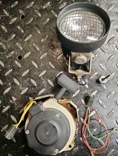 RARO Tecumseh HS50 Minibike Go Kart 611077 Generatore Faro Asm con Rinculo