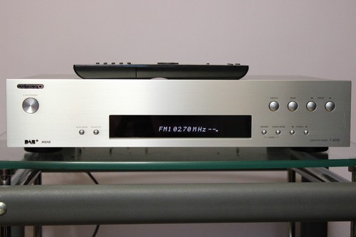 Onkyo 4030 sintonizzatore - t-4030,