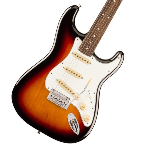 Fender player stratocaster - player, ii