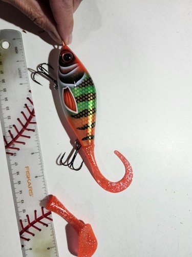 Strike protru glide guppy - strike,