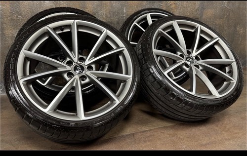 Cerchi originali audi - cerchi, a5