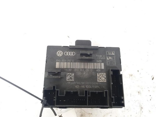 8x0959792d centralina confort - 8x0959792d,