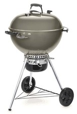 Barbecue a carbone Weber