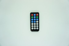 Remote Control For Cassa