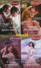 JULIE GARWOOD*PADRONA DEL SUO