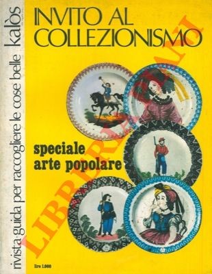 Riviste arte - riviste,
