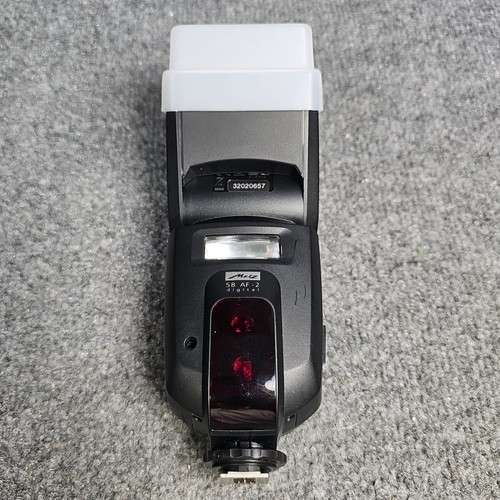 Flash metz mecablitz 58af - flash,