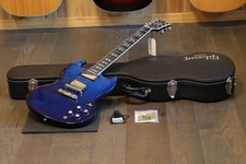 Chitarra elettrica Gibson SG
