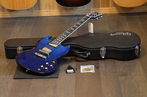2006 gibson supreme - 2006, sg
