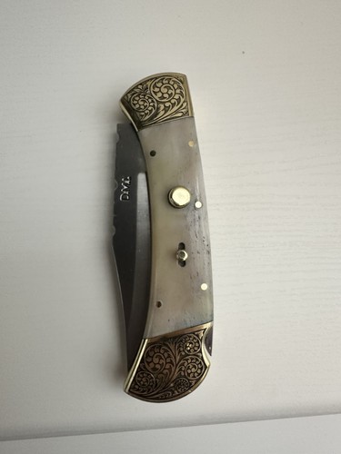 Coltello automatico - automatico,