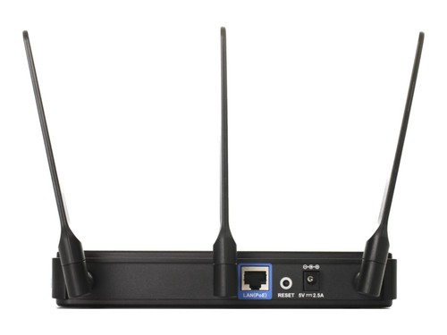 Link dap 2553 accesspoint - dap-2553, ii