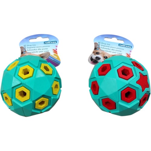 Gioco per cane pallina - , in