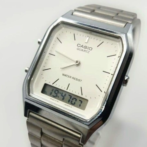 Orologio casio uomo analogico - casio,