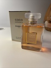 CHANEL Coco Mademoiselle Eau