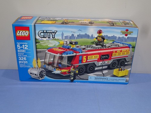 Collezione fresh lego city - fresh,