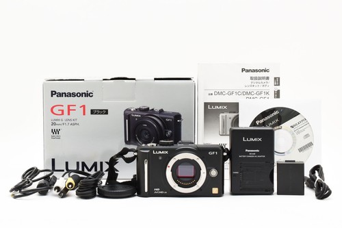 Mint panasonic lumix - ✨n-mint✨,