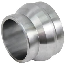 Adapter - Elbow to Turbo fits