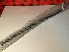 ALFA ROMEO 166 GUARNIZIONE SUPPORTO VETRO PORTA ANTERIORE 60653928