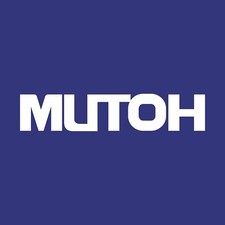 Inchiostro originale Mutoh MP31-YE500E-3303 giallo MHD 2019