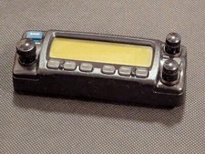 Display LCD Icom IC-207