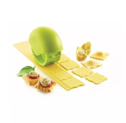 Silikomart rullo tagliapasta - silikomart,