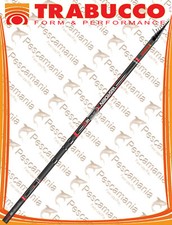 Canna da trota lago Trabucco WARDEN XS LAKE TROUT mt 4.40 B2 (MH) 5-10