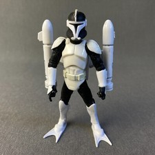 STAR WARS | Clone Scuba