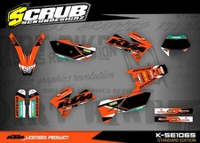 Adesivo decorazione grafica