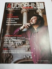 audiophile sound set15 conrad st250s gat audio quest ice 118 proac studio stein 