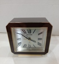 SVEGLIA   " RHYTHM "