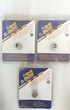 Trapano Dottore 3/8-3/4 9,5