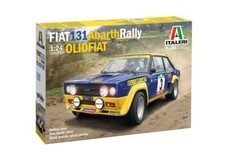 Italeri 3667 1/24 Scale Model