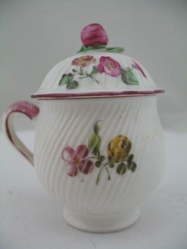 Mennecy pot crème con - de,