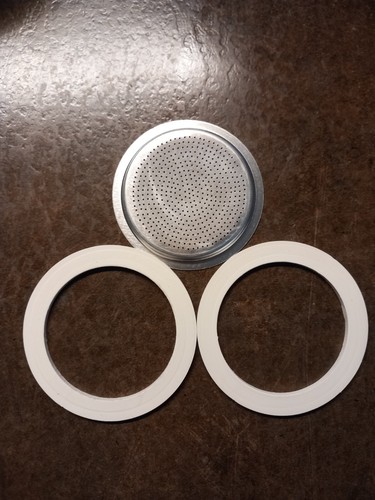 Guarnizione ricambi filtro - guarnizione,
