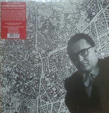 Piero Piccioni ‎– Le Mani